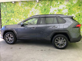 RAV4 2.5 ハイブリッド G E-Four 4WD 