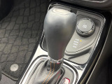 ●シフトノブの使用感も少なく、良好な状態です。