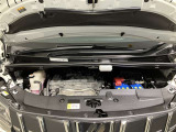 エンジンルームも綺麗に保たれております♪