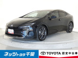トヨタ プリウス