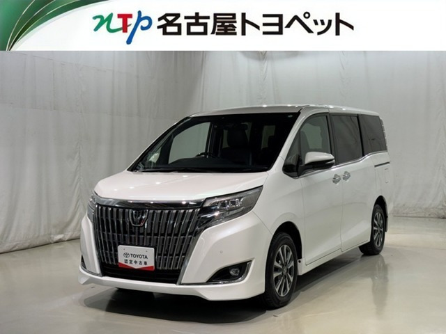 エスクァイア 2.0 Gi