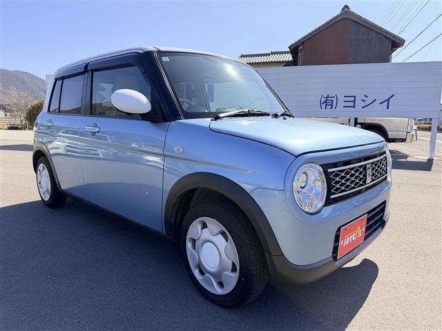 アルトラパン モード