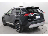 RAV4 2.0 アドベンチャー 4WD 