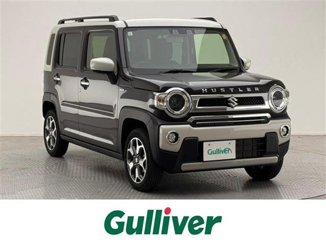 ハスラー J スタイルII 修復歴無し