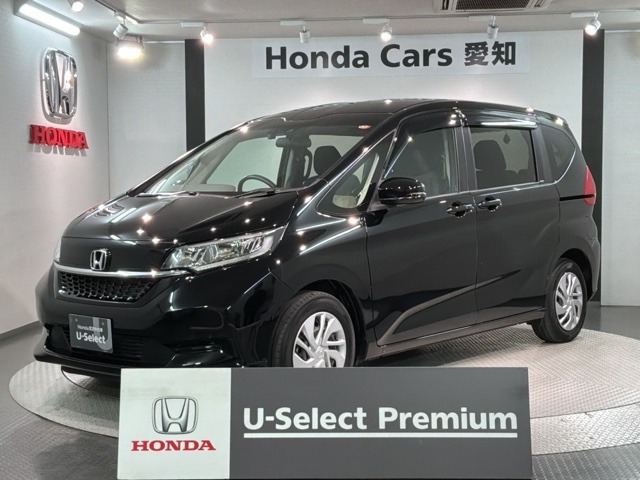 フリード 1.5 G ホンダセンシング （6BA-GB5）