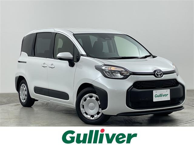 シエンタ1.5 X修復歴無し