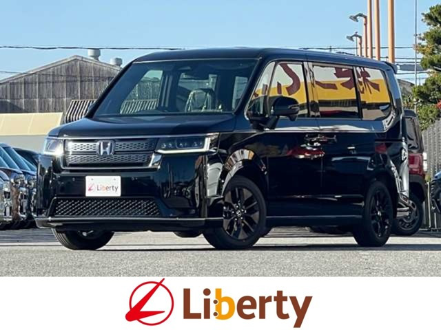 ステップワゴン 1.5 スパーダ 