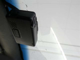 万が一のトラブルのときにも役に立つドライブレコーダーを装備しています。側面衝突や幅寄せ・割り込み対策に!