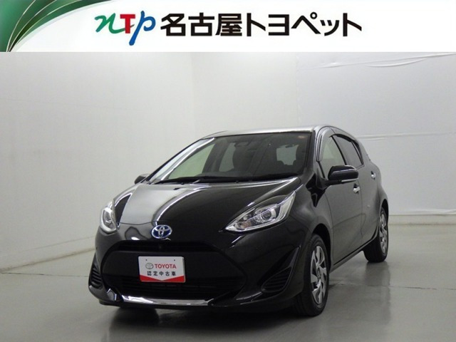 アクア 1.5 S スタイルブラック （6AA-NHP10）