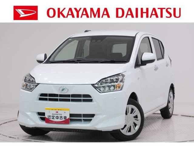 ミライース X SAIII