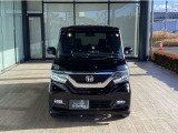 N-BOXカスタム G L ホンダセンシング 