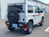 ジムニー XC 4WD 