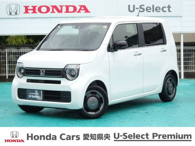 N-WGN L スタイルプラス ビター 