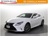 レクサス RC