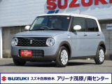 スズキ アルトラパン