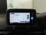 純正ナビ装備!地図描写は文字も道もクリアで見やすく、滑らかに表示します。これさえあればもう道に迷わないですみますね♪フルセグで地上波デジタル放送TVもバッチリ綺麗に見れちゃいます♪