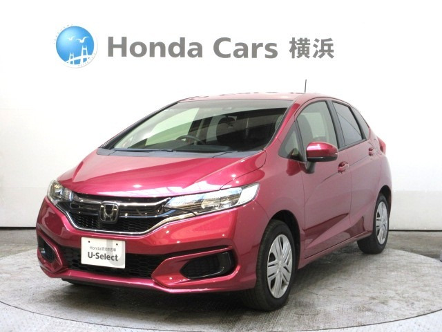 フィット 1.3 13G Fパッケージ 