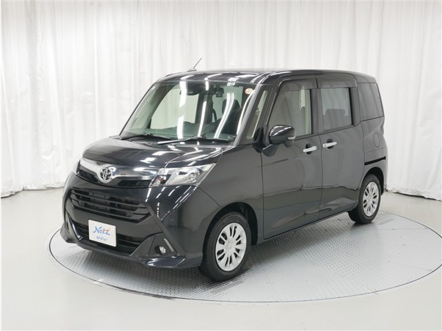 タンク1.0 G コージー エディション 4WD