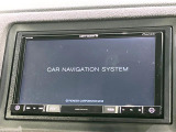 【ナビゲーション】目的地までしっかり案内してくれる使いやすいナビ。Bluetooth接続すればお持ちのスマホやMP3プレイヤーの音楽を再生可能!毎日の運転がさらに楽しくなります!!