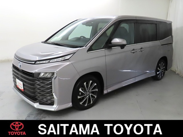 ヴォクシー  1.8 ハイブリッド S-Z