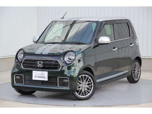 N-ONE プレミアム ツアラー 