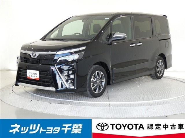 ヴォクシー 2.0 ZS 煌II 