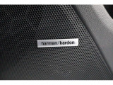 ハーマンカードンオーディオスピーカー装備です!