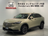 全国納車可 第三者機関証明書付 H SENSING 最長5年保証 ワンオ-ナ- 純正ナビ TV Rカメラ BTオ-ディオ ドラレコ ETC LEDライト VSA装備のヴェゼルe:HEV X入庫!