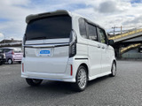N-BOXカスタム L ターボ 