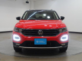T-Roc TSI スタイル デザインパッケージ 