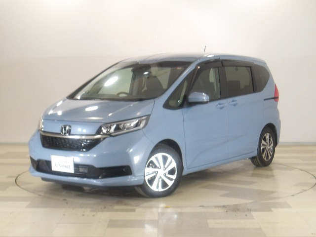 フリード 1.5 G ホンダセンシング 