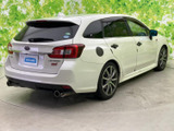 レヴォーグ 1.6 STI スポーツ アイサイト 4WD 