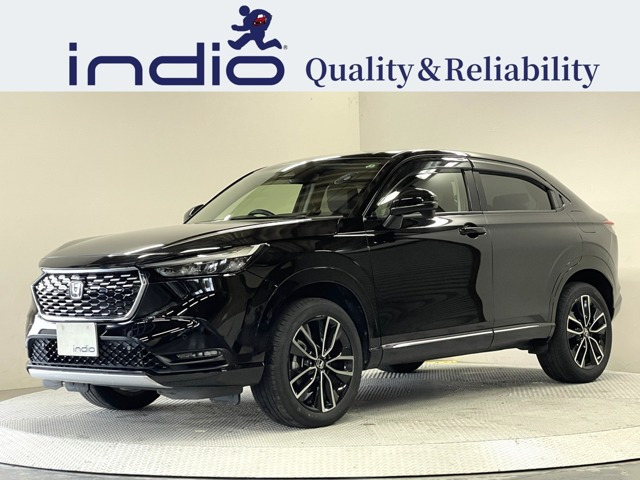 ホンダ ヴェゼル 