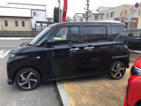 納車前にはプロのメカニックが点検、整備を行いますので安心してお乗り頂けます。