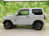 ジムニー クロスアドベンチャー 4WD 