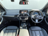 X3 xドライブ20d Mスポーツ ディーゼル 4WD 4WD 修復歴無し