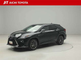 RX 450h Fスポーツ 4WD 