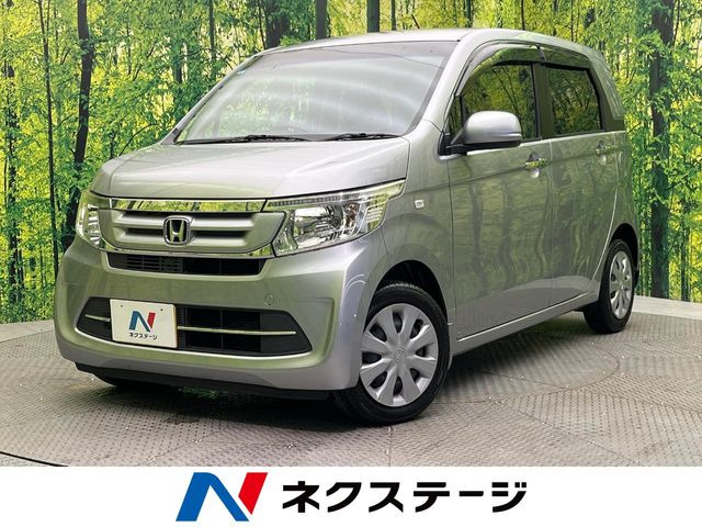 N-WGN G Lパッケージ 