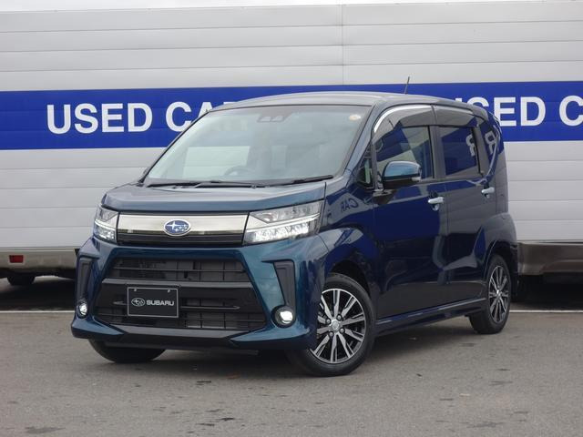 ステラ  R スマートアシスト