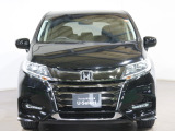 オデッセイ 2.4 G エアロ ホンダ センシング 4WD 