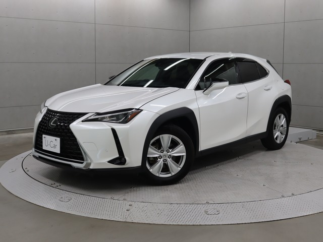 UX 200 バージョンC 