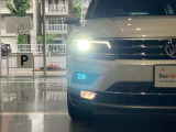ティグアン TSI ハイライン 