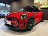 ミニ クーパー 5ドア DCT