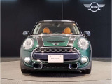 【MINI認定中古車】MINIのご購入はぜひMINI正規ディーラーで!メーカー基準の納車前点検整備を全車実施。規定整備を実施された車両にのみ付帯出来る全国保証。