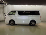 ハイエースバン 2.8 スーパーGL ロング ディーゼル 