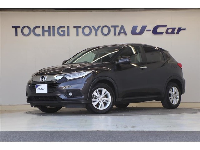 ヴェゼル 1.5 X ホンダセンシング 