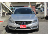 V60クロスカントリー T5 AWD SE 4WD 