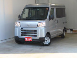 ハイゼットカーゴ  デラックス