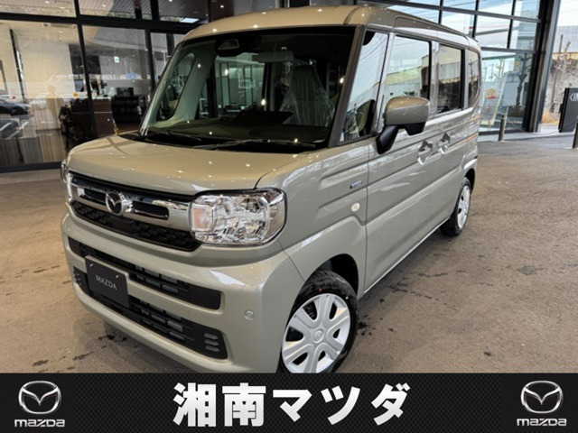 フレアワゴン XG 