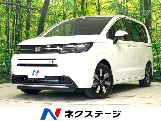 フリード 1.5 エアー EX 